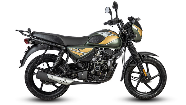 കമ്യൂട്ടർ നിരയിലെ പുത്തൻ സാന്നിധ്യം, CT110X അവതരിപ്പിച്ച് ബജാജ്; വില 55,494 രൂപ