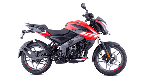 പൾസർ NS125 മോഡലുമായി ബജാജ് വിപണിയിൽ, വില 93,690 രൂപ