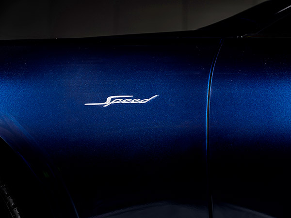 കോണ്ടനെന്റൽ GT സ്പീഡ് കൂപ്പെയ്ക്ക് പിന്നാലെ കൺവെർട്ടിബിൾ മോഡലും അവതരിപ്പിച്ച് ബെന്റ്ലി