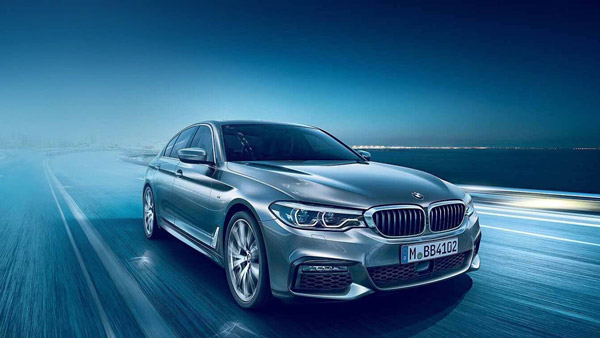 തെരഞ്ഞെടുത്ത മോഡലുകളില്‍ വന്‍ വില വര്‍ധനവുമായി ബിഎംഡബ്ല്യു