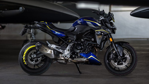 F 900 R സ്പോർട്‌സ് ബൈക്കിന്റെ പുതിയ ലിമിറ്റഡ് എഡിഷൻ മോഡലുമായി ബിഎംഡബ്ല്യു 