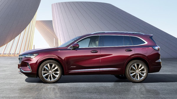 ഫോർഡ് ഇവോസ് മുതൽ ടൊയോട്ട bZ4X വരെ 2021 ഷാങ്ഹായ് ഓട്ടോ ഷോയിൽ തിളങ്ങുന്ന എസ്‌യുവി മോഡലുകൾ