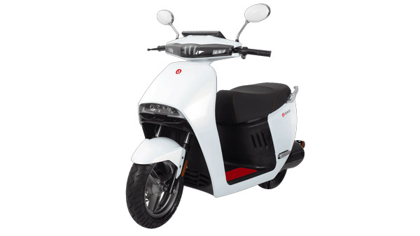 ടിവിഎസ് ഐക്യൂബിന് എതിരാളി, ഡാവോ 703 ഇലക്‌ട്രിക് സ്‌കൂട്ടർ ഇന്ത്യയിലും