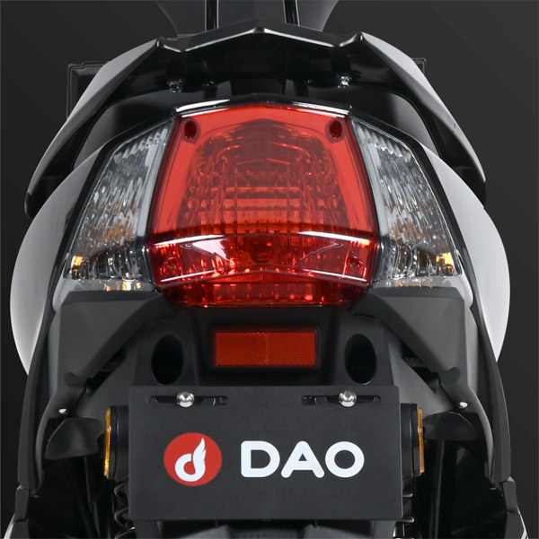 മൂന്ന് ഇലക്‌ട്രിക് മോഡലുകളെ കൂടി അവതരിപ്പിച്ച് ഡാവോ