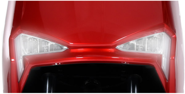 മൂന്ന് ഇലക്‌ട്രിക് മോഡലുകളെ കൂടി അവതരിപ്പിച്ച് ഡാവോ