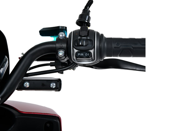 മൂന്ന് ഇലക്‌ട്രിക് മോഡലുകളെ കൂടി അവതരിപ്പിച്ച് ഡാവോ