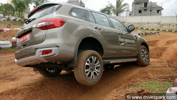 ഇന്ത്യൻ വിപണിയിലെ മികച്ച 4x4 ഓഫ്റോഡ് എസ്‌യുവികൾ