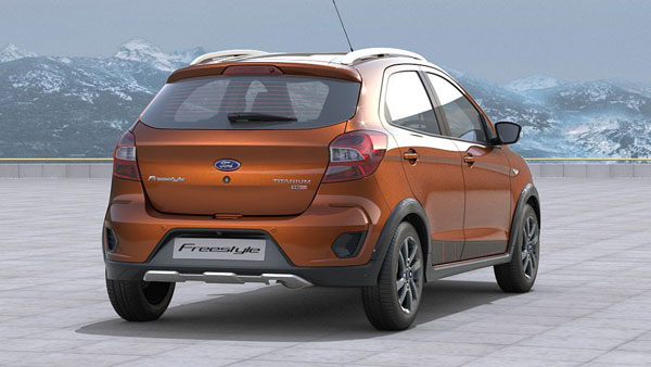 ഫോർഡ് കാർ സ്വന്തമാക്കണേൽ ഇനി ചെലവേറും, മോഡൽ നിരയിലാകെ വില വർധനവ്