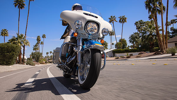 അറുപതുകളുടെ തിളക്കം തിരികെ എത്തിച്ച് ഹാർലി-ഡേവിഡ്സൺ; 2021 ഇലക്ട്രാ ഗ്ലൈഡ് റിവൈവൽ വിപണിയിൽ