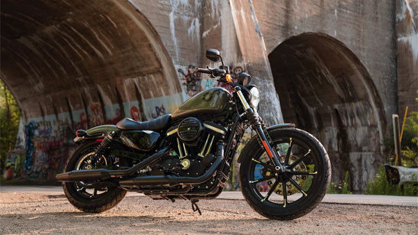 2021 ഹാർലി-ഡേവിഡ്സൺ ശ്രേണിയുടെ വില വിവരങ്ങൾ വെളിപ്പെടുത്തി ഹീറോ