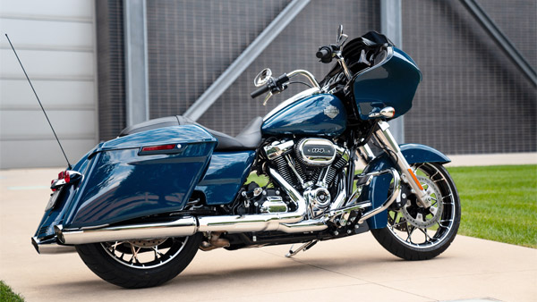 2021 ഹാർലി-ഡേവിഡ്സൺ ശ്രേണിയുടെ വില വിവരങ്ങൾ വെളിപ്പെടുത്തി ഹീറോ