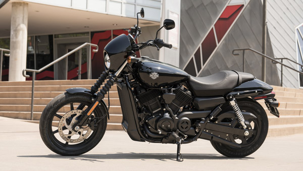 2021 ഹാർലി-ഡേവിഡ്സൺ ശ്രേണിയുടെ വില വിവരങ്ങൾ വെളിപ്പെടുത്തി ഹീറോ