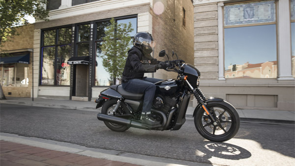 2021 ഹാർലി-ഡേവിഡ്സൺ ശ്രേണിയുടെ വില വിവരങ്ങൾ വെളിപ്പെടുത്തി ഹീറോ