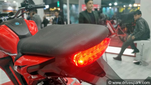 ഹീറോ AE-47 ഇലക്ട്രിക് മോട്ടോർസൈക്കിളിന്റെ അവതരണം ഇനിയും വൈകും