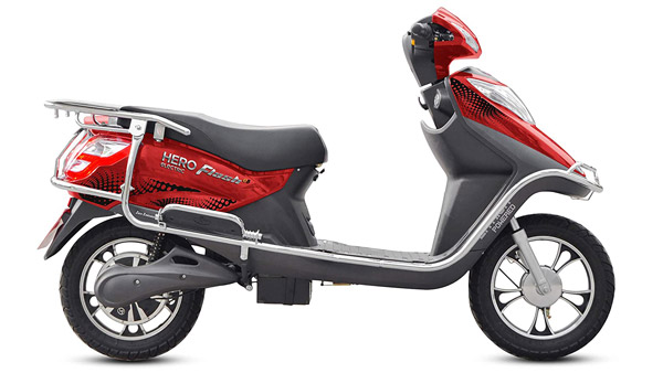 ലൈസൻസും രജിസ്ട്രേഷനുമില്ലാതെ ഓടിക്കാവുന്ന ഇലക്‌ട്രിക് സ്‌കൂട്ടറുകൾ