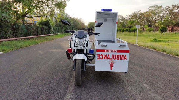 ജീവനക്കാര്‍ക്കായി കൊവിഡ് -19 വാക്‌സിനേഷന്‍ ഡ്രൈവ് ആരംഭിച്ച് ഹീറോ