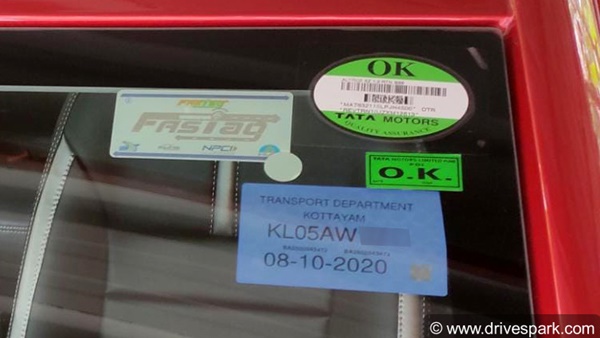 റീ-റജിസ്ട്രേഷന് ഇനി തലപുകയ്ക്കേണ്ട; രാജ്യത്ത് IN സീരീസ് നമ്പർപ്ലേറ്റുകൾ അവതരിപ്പിക്കാനൊരുങ്ങി ഗതാഗത മന്ത്രാലയം