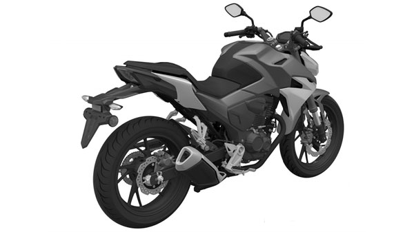 ഇന്ത്യയിൽ NX 200 നേയിപ്ലേറ്റ് ട്രേഡ്മാർക്ക് ചെയ്ത് ഹോണ്ട