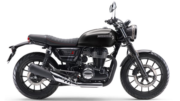 ഹൈനസ് CB350 പുതിയ കളര്‍ ഓപ്ഷനുകള്‍ അവതരിപ്പിച്ചു; രാജ്യത്ത് ലഭിക്കില്ലെന്ന് ഹോണ്ട