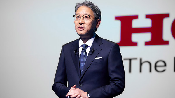 2040 -ഓടെ 100 ശതമാനം ഇവികൾ വിൽക്കാനൊരുങ്ങി ഹോണ്ട