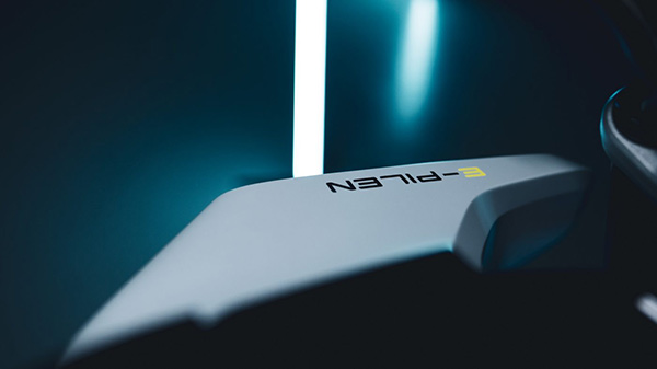 ഇലക്‌ട്രിക്കിലേക്കുള്ള ആദ്യ ചുവട്, ഇ-പിലെൻ കൺസെപ്റ്റ് അവതരിപ്പിച്ച് ഹസ്ഖ്‌വര്‍ണ