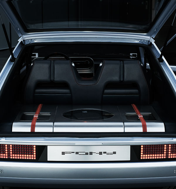 ശരിക്കും ഞെട്ടിച്ചു! പുതിയ ഭാവത്തിൽ പോണി ഹെറിറ്റേജ് സീരീസിനെ പരിചയപ്പെടുത്തി ഹ്യുണ്ടായി