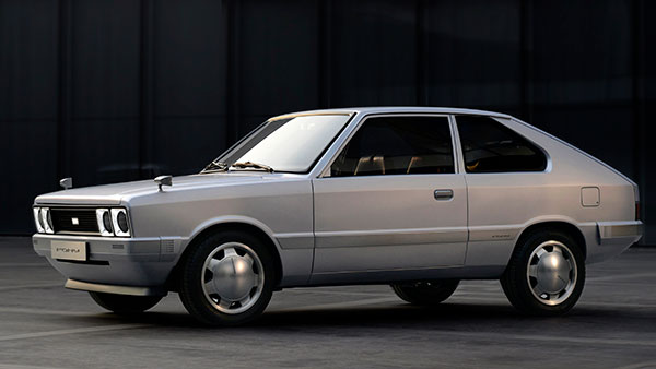 ശരിക്കും ഞെട്ടിച്ചു! പുതിയ ഭാവത്തിൽ പോണി ഹെറിറ്റേജ് സീരീസിനെ പരിചയപ്പെടുത്തി ഹ്യുണ്ടായി