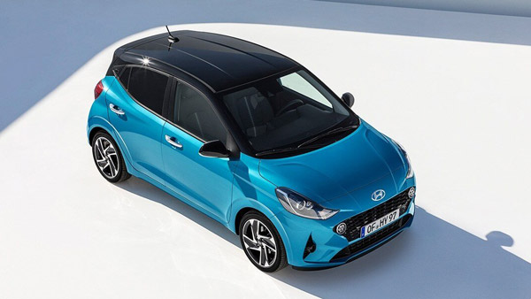 കിയ പിക്കാന്റോ അടിസ്ഥിത സൂപ്പർമിനി ഇലക്ട്രിക് മോഡൽ പുറത്തിറക്കാനൊരുങ്ങി ഹ്യുണ്ടായി