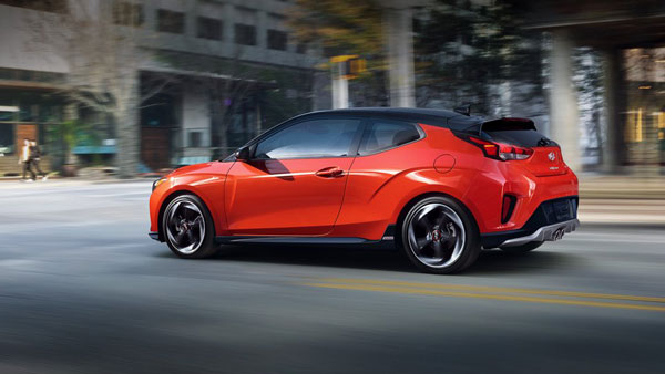 അന്താരാഷ്ട്ര വിപണിയിലെ പെർഫോമെൻസ് ഹാച്ച്, വെലോസ്റ്ററിനെ പിൻവലിക്കാനൊരുങ്ങി ഹ്യുണ്ടായി