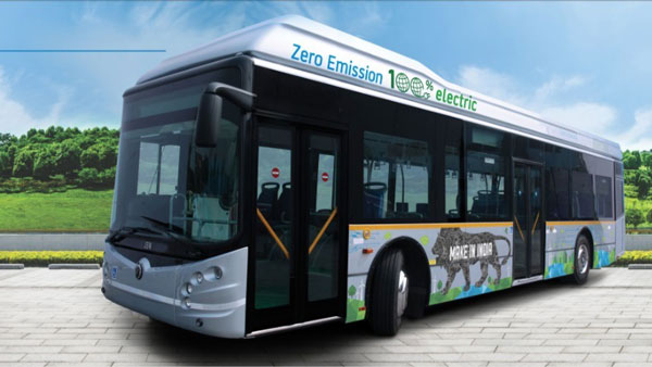 സി‌എൻ‌ജി, ഇ-ബസ് ടയറുകൾ‌ക്കായി JBM ഓട്ടോയുമായി പങ്കാളിത്തം പ്രഖ്യാപിച്ച് JK ടയര്‍ 