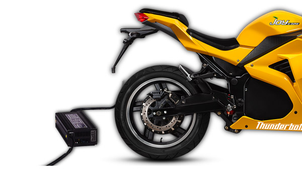 നാല് പുതിയ ഹൈ-സ്പീഡ് ഇലക്ട്രിക് മോട്ടോർസൈക്കിളുകളുമായി ജോയ് ഇ-ബൈക്ക്