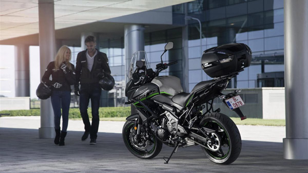 ഇപ്പോൾ വാങ്ങിയാൽ 30,000 രൂപ ലാഭിക്കാം, പുതിയ വെർസിസ് 650 അഡ്വഞ്ചർ ടൂററിന് ഓഫറുമായി കവസാക്കി