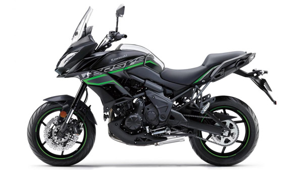 ഇപ്പോൾ വാങ്ങിയാൽ 30,000 രൂപ ലാഭിക്കാം, പുതിയ വെർസിസ് 650 അഡ്വഞ്ചർ ടൂററിന് ഓഫറുമായി കവസാക്കി