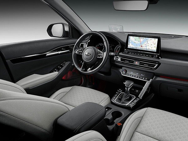 കിയ സെൽറ്റോസ് സ്റ്റാൻഡേർഡ് പതിപ്പിൽ നിന്ന് ഗ്രാവിറ്റി എഡിഷനെ വേർതിരിക്കുന്നത് എന്ത്?