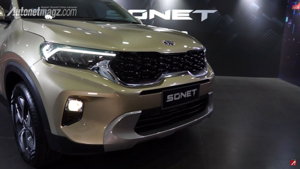 ഇന്ത്യയില്‍ നിര്‍മ്മിച്ച കിയ സോനെറ്റ് 7-സീറ്ററിനെ അടുത്തറിയാം; വീഡിയോ