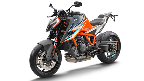 48 മിനിറ്റിൽ ‍ 500 യൂണിറ്റും വിറ്റഴിച്ച് കെടിഎം 1290 സൂപ്പര്‍ ഡ്യൂക്ക് RR