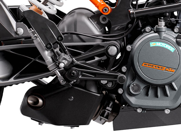 നവീകരിച്ച 200 ഡ്യൂക്കിനെ മലേഷ്യയില്‍ അവതരിപ്പിച്ച് കെടിഎം