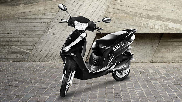 ലൈസൻസും രജിസ്ട്രേഷനുമില്ലാതെ ഓടിക്കാവുന്ന ഇലക്‌ട്രിക് സ്‌കൂട്ടറുകൾ