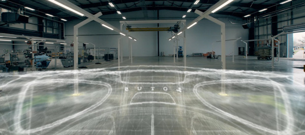 പുത്തൻ മോഡലിന് എമിറ എന്ന് പേര് നൽകി ലോട്ടസ്