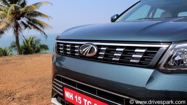 XUV നിരയിൽ പുത്തൻ മിഡ്സൈസ് എസ്‌യുവിയും മഹീന്ദ്ര പണിപ്പുരയിൽ