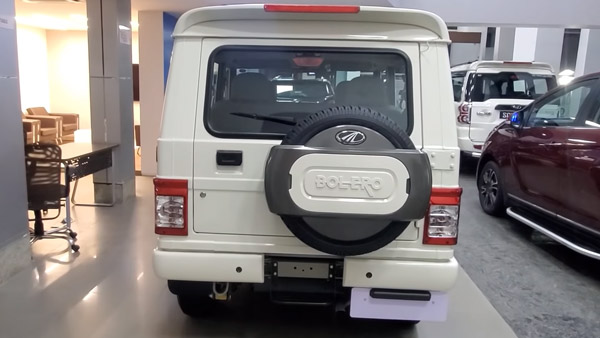 ബൊലേറോയ്ക്ക് പകിട്ട് വർധിപ്പിക്കാൻ ജെന്യുവിൻ ആക്സസറികൾ അവതരിപ്പിച്ച് മഹീന്ദ്ര; വീഡിയോ