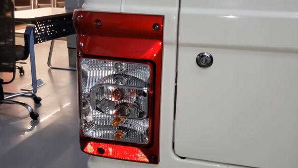 ബൊലേറോയ്ക്ക് പകിട്ട് വർധിപ്പിക്കാൻ ജെന്യുവിൻ ആക്സസറികൾ അവതരിപ്പിച്ച് മഹീന്ദ്ര; വീഡിയോ