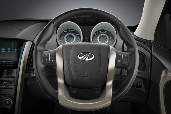 XUV നിരയിൽ പുത്തൻ മിഡ്സൈസ് എസ്‌യുവിയും മഹീന്ദ്ര പണിപ്പുരയിൽ