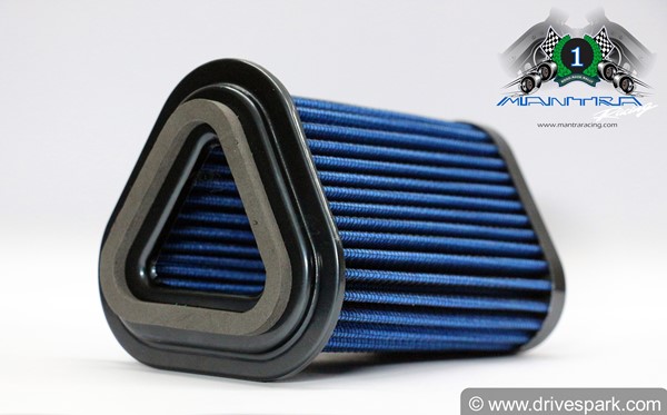 ഇന്ത്യയിലെ ഏറ്റവും വേഗമേറിയ ഇന്റര്‍സെപ്റ്റര്‍ 650 നിര്‍മിച്ച് മന്ത്ര റേസിംഗ്