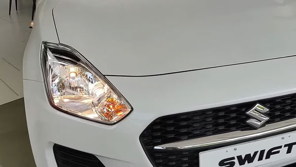 ലിമിറ്റഡ് എഡിഷൻ കിറ്റിൽ ക്ലാസി രൂപത്തിലൊരുങ്ങി മാരുതി സ്വിഫ്റ്റ് LXi