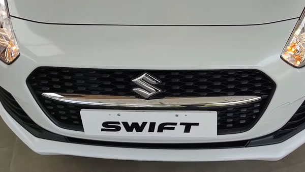 ലിമിറ്റഡ് എഡിഷൻ കിറ്റിൽ ക്ലാസി രൂപത്തിലൊരുങ്ങി മാരുതി സ്വിഫ്റ്റ് LXi