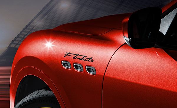 റേസിംഗ് പാരമ്പര്യത്തിന്റെ പ്രതീകമായി F ട്രിബ്യൂട്ടോ എഡിഷൻ മോഡലുകൾ പുറത്തിറക്കി മസെരാട്ടി