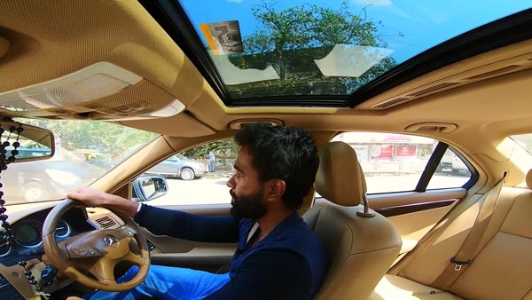 സിഎൻജി കരുത്തിൽ മാരുതി മാത്രമല്ല ബെൻസും അധികം ചെലവില്ലാതെ ഓടിക്കാം