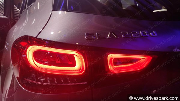 മെർസിഡീസിന്റെ കുഞ്ഞൻ എസ്‌യുവി; രണ്ടാംതലമുറ GLA എസ്‌യുവിയുടെ എഞ്ചിൻ വിശദാംശങ്ങൾ അറിയാം