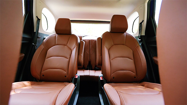 ഹെക്ടർ ശ്രേണിയുടെ പുതുക്കിയ വിലകൾ പ്രഖ്യാപിച്ച് എംജി